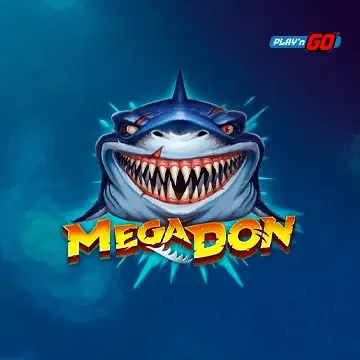 PlaynGo : Mega Don - SPONSOR777