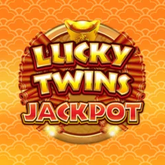 Lucky Twins Jackpot - SPONSOR777