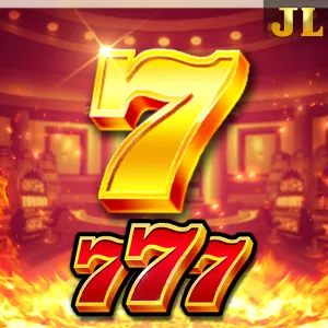Jili : SevenSevenSeven - SPONSOR777