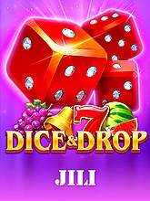 Jili : Dice & Drop - SPONSOR777