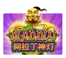Joker123 : Aladdin - SPONSOR777