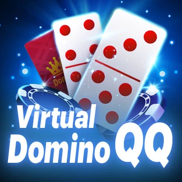 Virtual Domino QQ - SPONSOR777