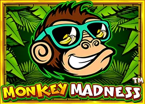 Pragmatic : Monkey Madness - SPONSOR777