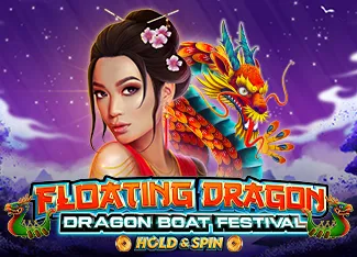 Pragmatic : Floating Dragon - Dragon Boat Festival - SPONSOR777