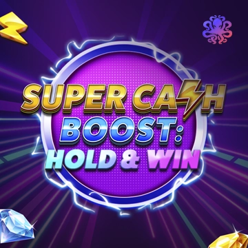 Octoplay : Super Cash Boost: Hold & Win - SPONSOR777