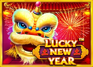 Pragmatic : Lucky New Year - SPONSOR777