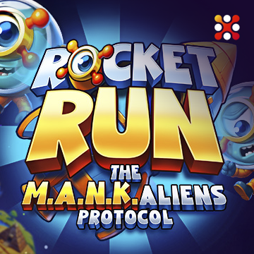 Mancala : Rocketrun - SPONSOR777