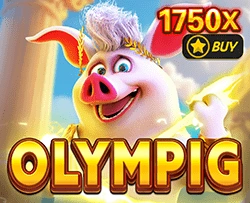 JDB : Olympig - SPONSOR777