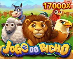 Jogo Do Bicho - SPONSOR777