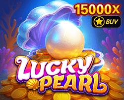 JDB : Lucky Pearl - SPONSOR777