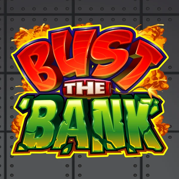 Bust the Bank - SPONSOR777
