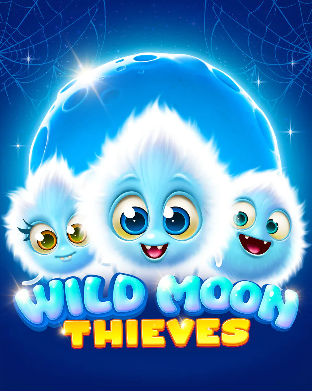 Bgaming : Wild Moon Thieves - SPONSOR777
