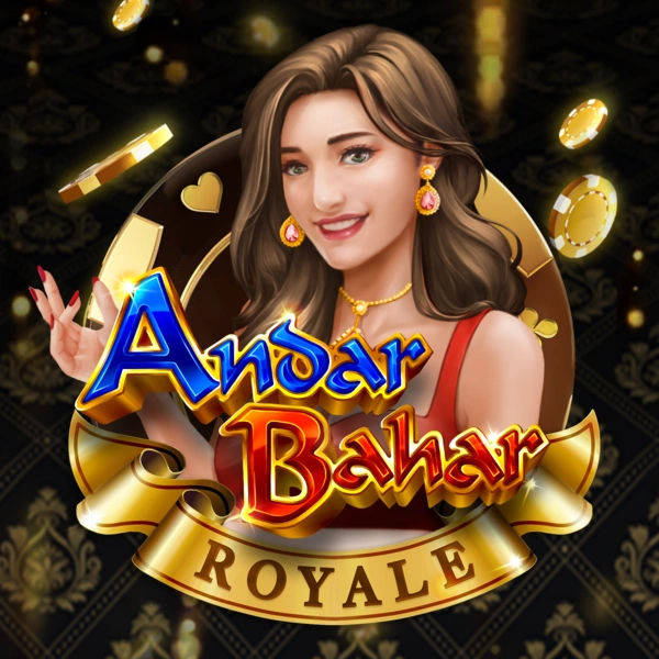 Andar Bahar Royale - SPONSOR777