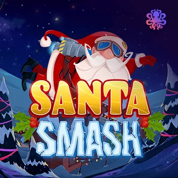 Octoplay : Santa Smash - SPONSOR777