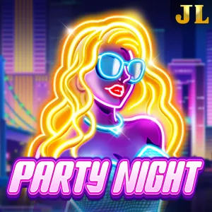 Jili : Party Night - SPONSOR777