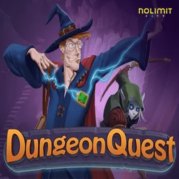 NolimitCity : Dungeon Quest - SPONSOR777