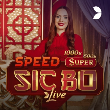 Speed Super Sic Bo - SPONSOR777