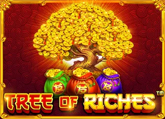 Pragmatic : Tree of Riches - SPONSOR777