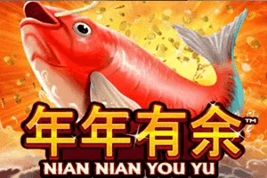 Nian Nian You Yu - SPONSOR777