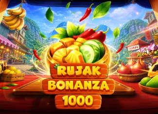 Pragmatic : Rujak Bonanza 1000 - SPONSOR777