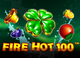 Pragmatic : Fire Hot 100 - SPONSOR777
