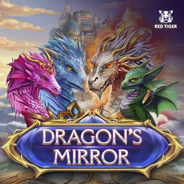 Redtiger : Dragons Mirror - SPONSOR777
