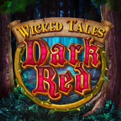 Wicked Tales: Dark Red - SPONSOR777