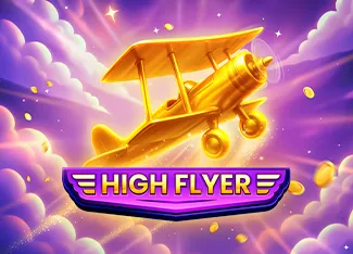 High Flyer - SPONSOR777