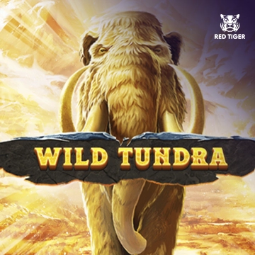 Redtiger : Wild Tundra - SPONSOR777