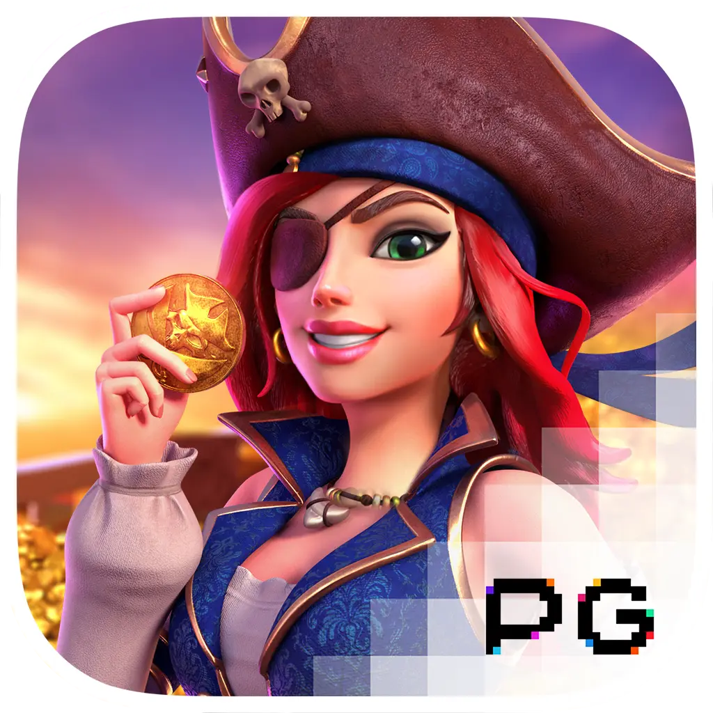 PGSoft : Queen of Bounty - SPONSOR777