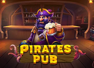 Pragmatic : Pirates Pub - SPONSOR777