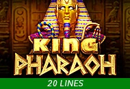 Spadegaming : King Pharaoh - SPONSOR777