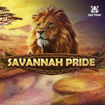 Redtiger : Savannah Pride - SPONSOR777