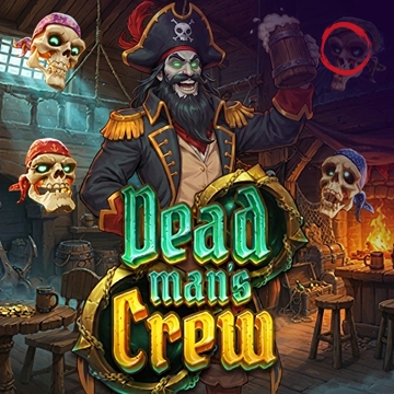 Dead Mans Crew - SPONSOR777