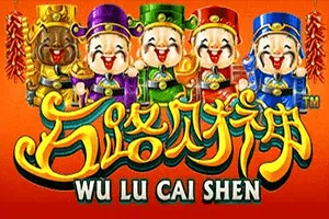 Wu Lu Cai Shen - SPONSOR777