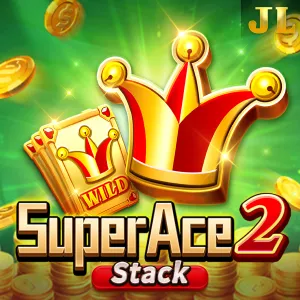 Jili : Super Ace 2 - SPONSOR777