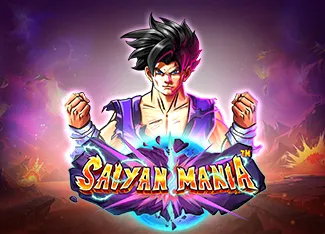 Pragmatic : Saiyan Mania - SPONSOR777