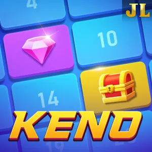 Keno - SPONSOR777
