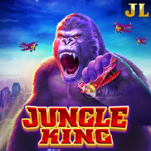 Jili : Jungle King - SPONSOR777