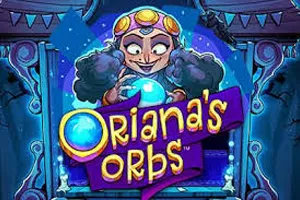Orianas Orbs - SPONSOR777