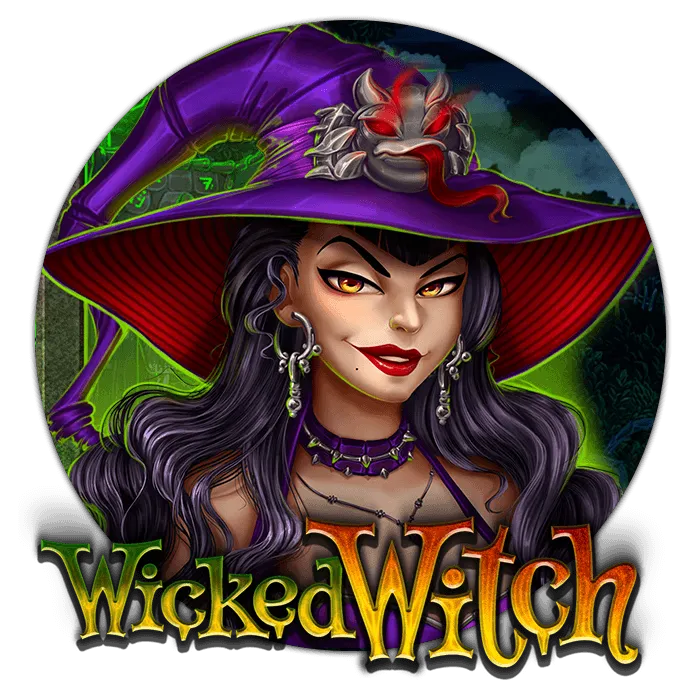Habanero : Wicked Witch - SPONSOR777