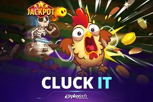 Cluck It - SPONSOR777
