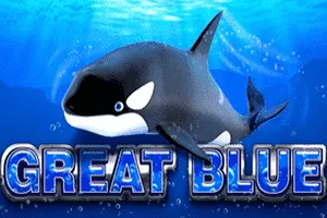 Great Blue - SPONSOR777