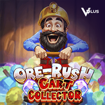 Ore Rush: Cart Collector - SPONSOR777