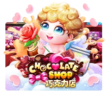 Joker123 : Chocolate Shop - SPONSOR777