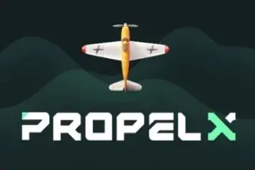 Propel X - SPONSOR777