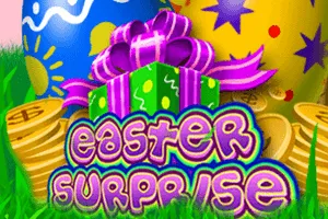 Easter Surprise - SPONSOR777