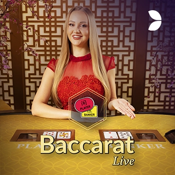 Baccarat Control Squeeze - SPONSOR777