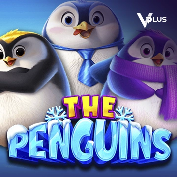 The Penguins - SPONSOR777
