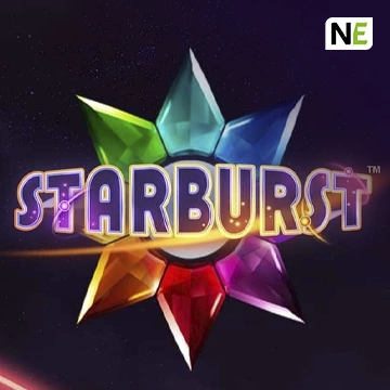 Starburst - SPONSOR777